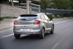 Suzuki Baleno 2019 года (ZA)